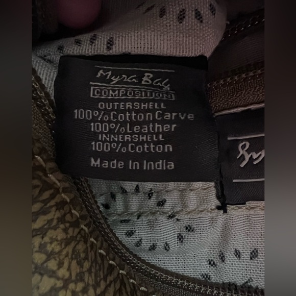 Myra Bag - Picture 12 of 12